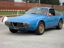 Alfa Romeo Junior Zagato