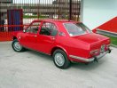 Alfa Romeo Alfetta