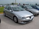 Alfa Romeo 156 GTA