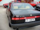 Alfa 164 2000 V6 Turbo