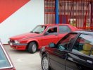 Alfa Romeo 75 2000 TS