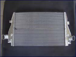 Intercooler Alfa 159 JTD