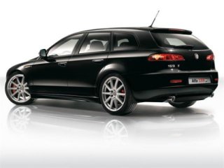 Alfa Romeo 159